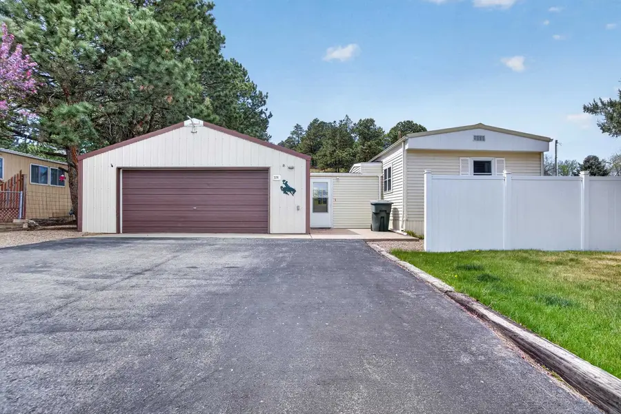 3211 Vanocker Drive, Sturgis, SD 57785 - #3