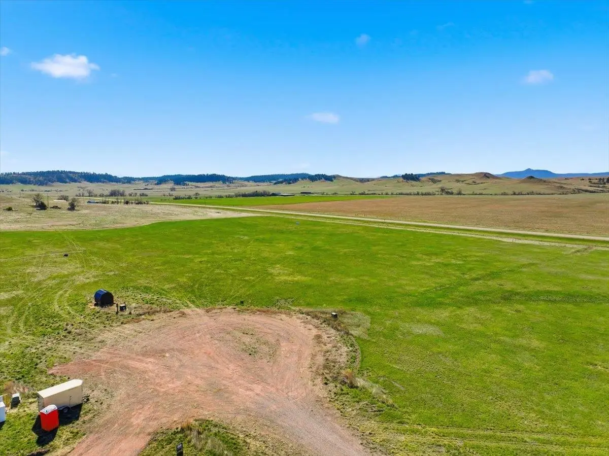 Lot 4 Robinson Road, Belle Fourche, SD 57717 - #1