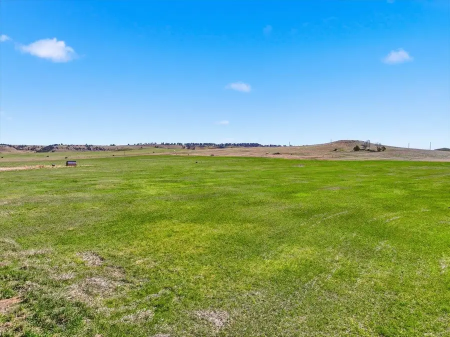 Lot 4 Robinson Road, Belle Fourche, SD 57717 - #2