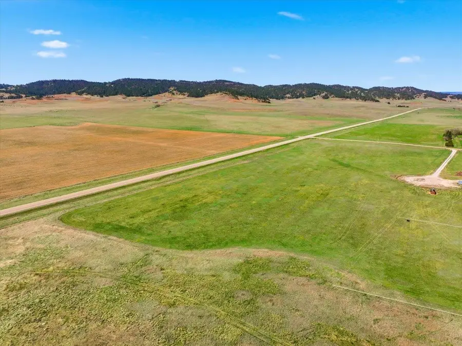 Lot 4 Robinson Road, Belle Fourche, SD 57717 - #3