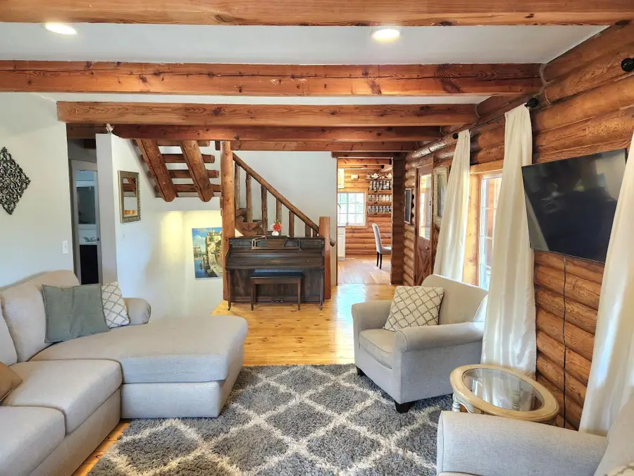 27582 Rathbun Road, Hot Springs, SD 57747 - #2