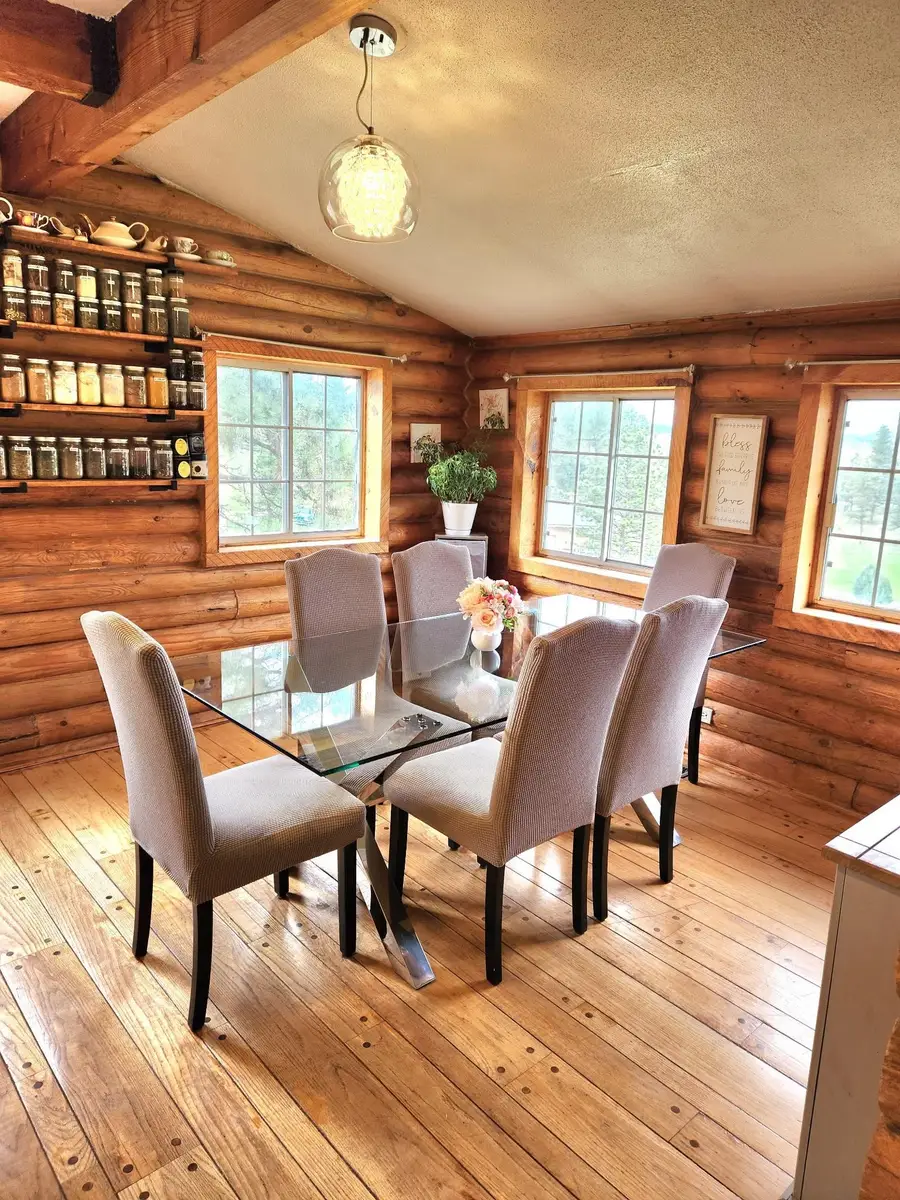 27582 Rathbun Road, Hot Springs, SD 57747 - #3