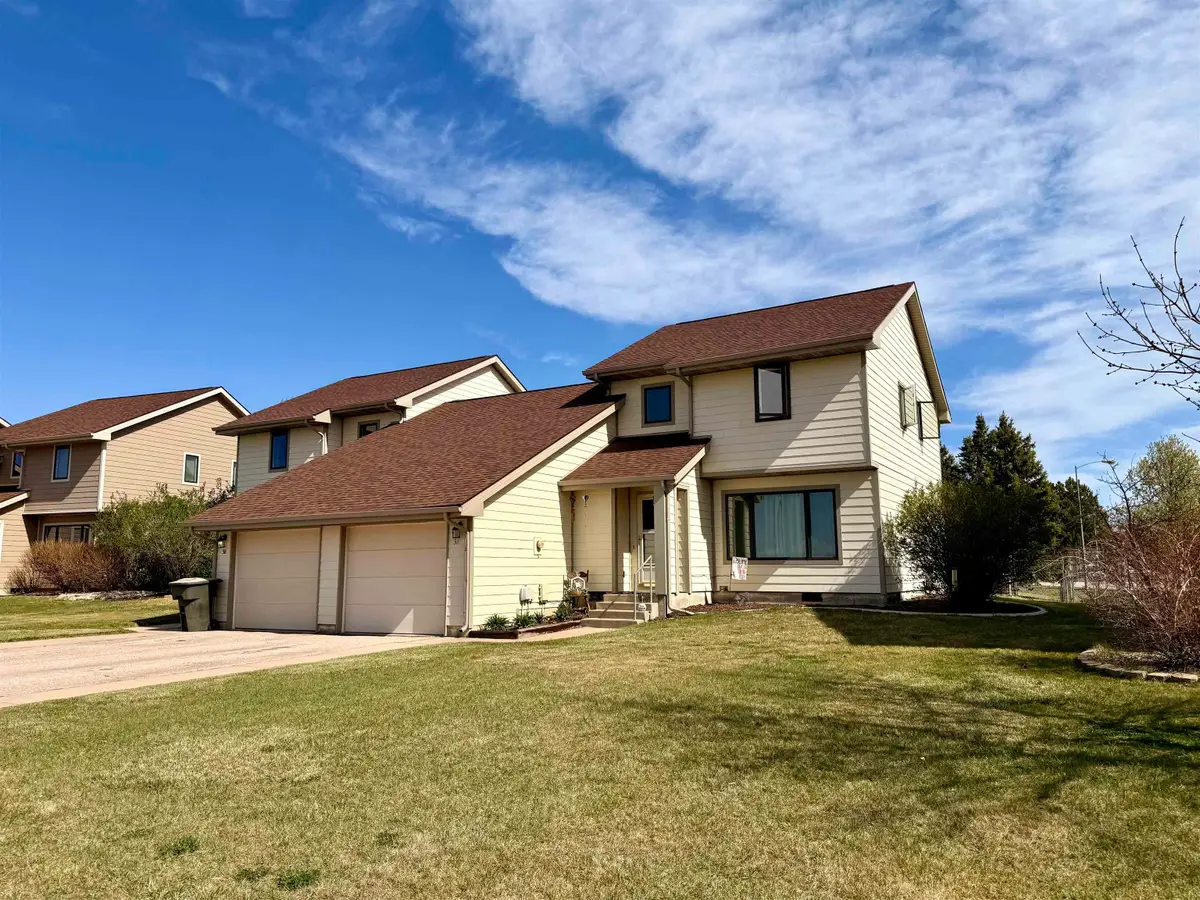 3A Statesboro Drive, Belle Fourche, SD 57717 - #1