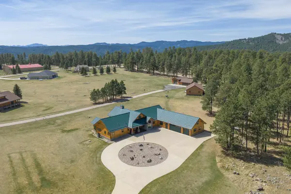 22765 Hat Mountain Drive, Rapid City, SD 57702