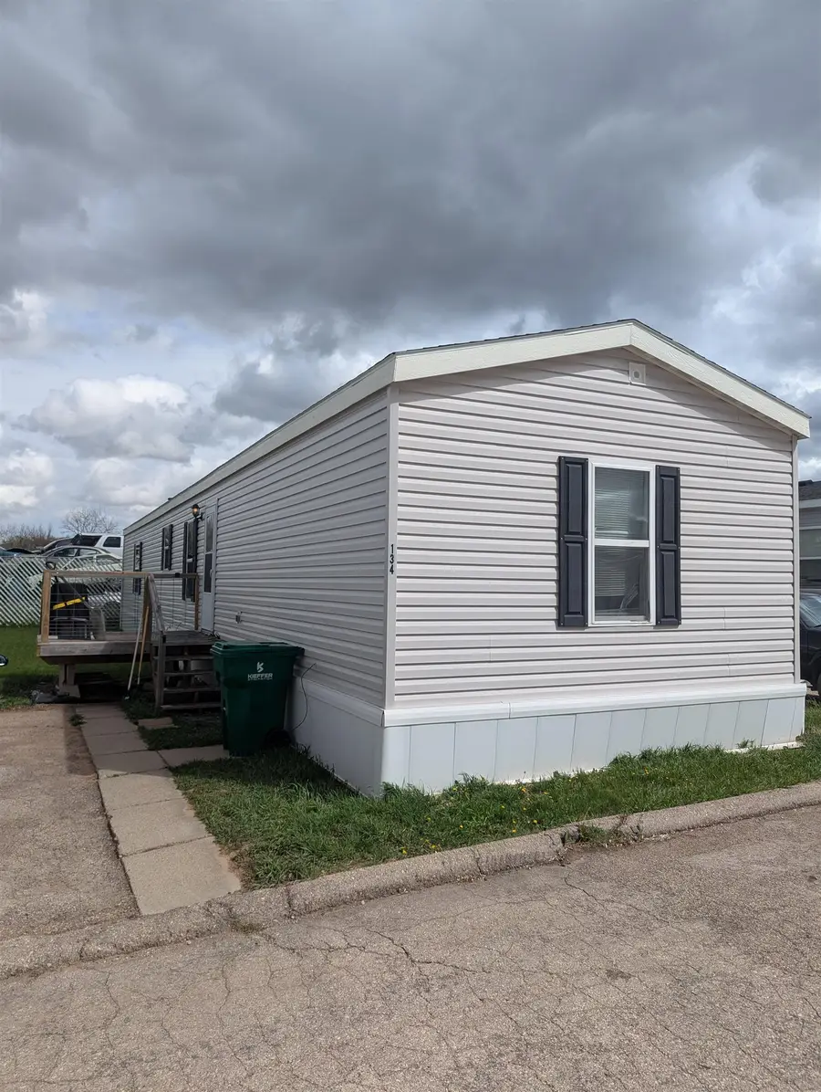 134 Valley Drive, Spearfish, SD 57783 - #2