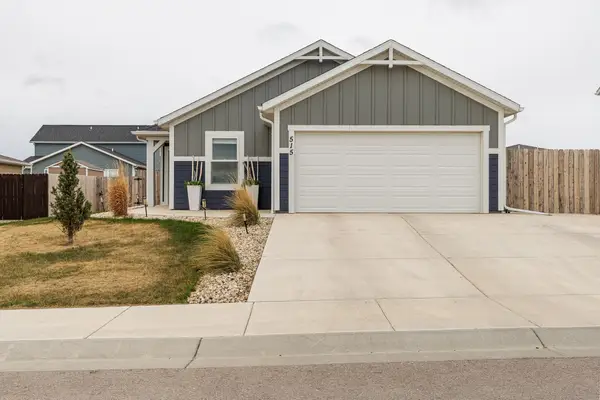 515 Aaron Ct, Rapid City, SD 57703