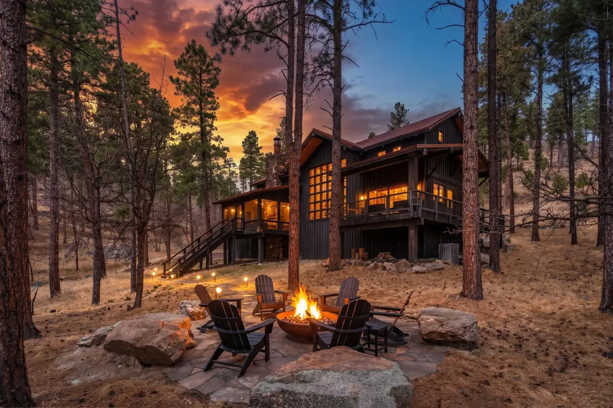 24499 Other, Keystone, SD 57751 - #1