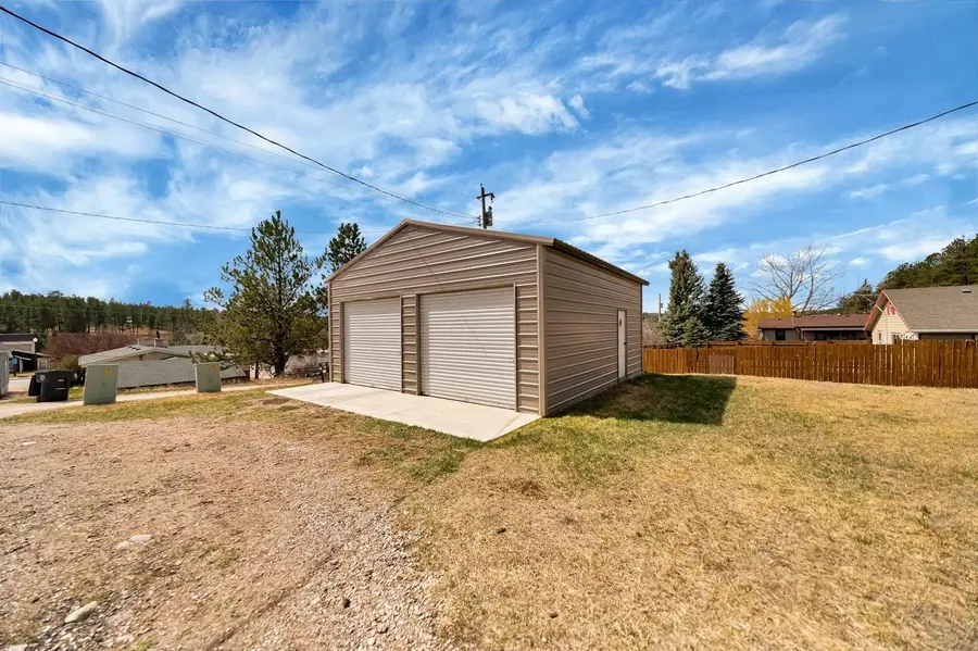 35 N 1st Street, Custer, SD 57730 - #2
