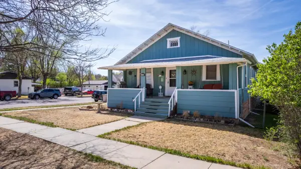 146 S 16th Street, Hot Springs, SD 57747