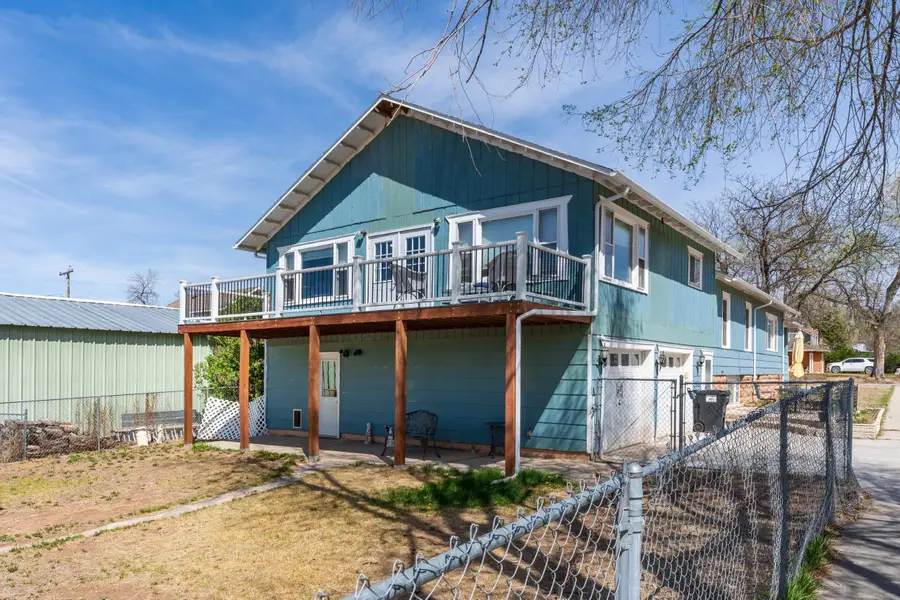 146 S 16th Street, Hot Springs, SD 57747 - #3