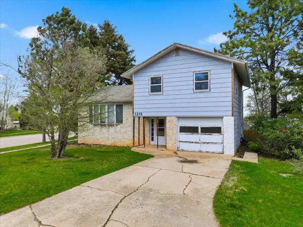 1216 W Jackson Boulevard, Spearfish, SD 57783