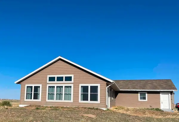 13242 Commodore Road, Hot Springs, SD 57747