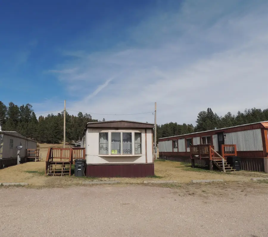 25242 Lower French Creek Road, Custer, SD 57730 - #2