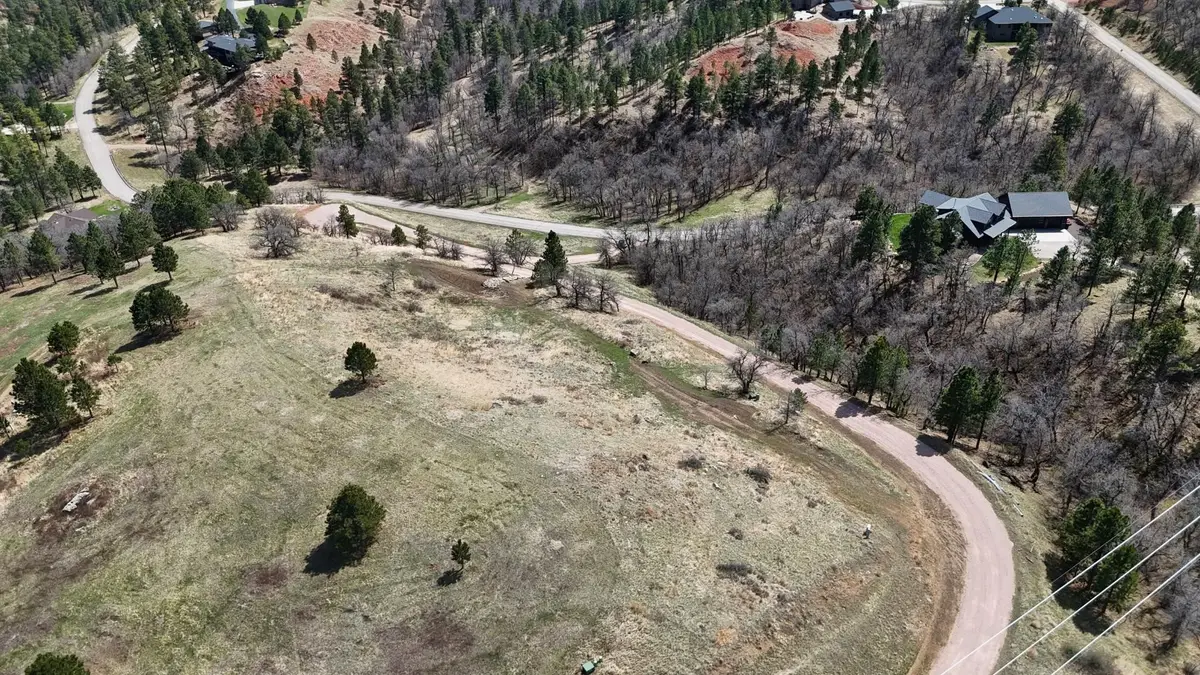 Lot 12A Woodland Drive, Spearfish, SD 57783 - #1