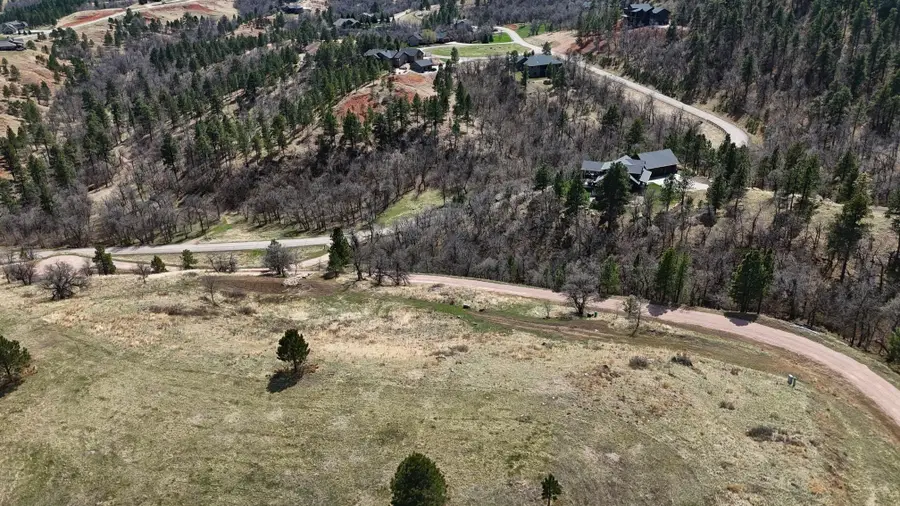 Lot 12A Woodland Drive, Spearfish, SD 57783 - #2