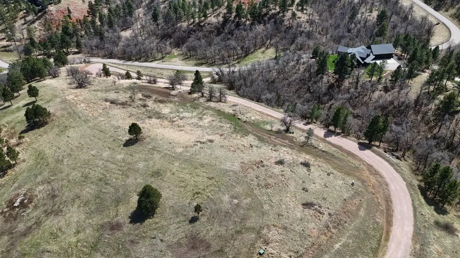 Lot 12A Woodland Drive, Spearfish, SD 57783 - #3