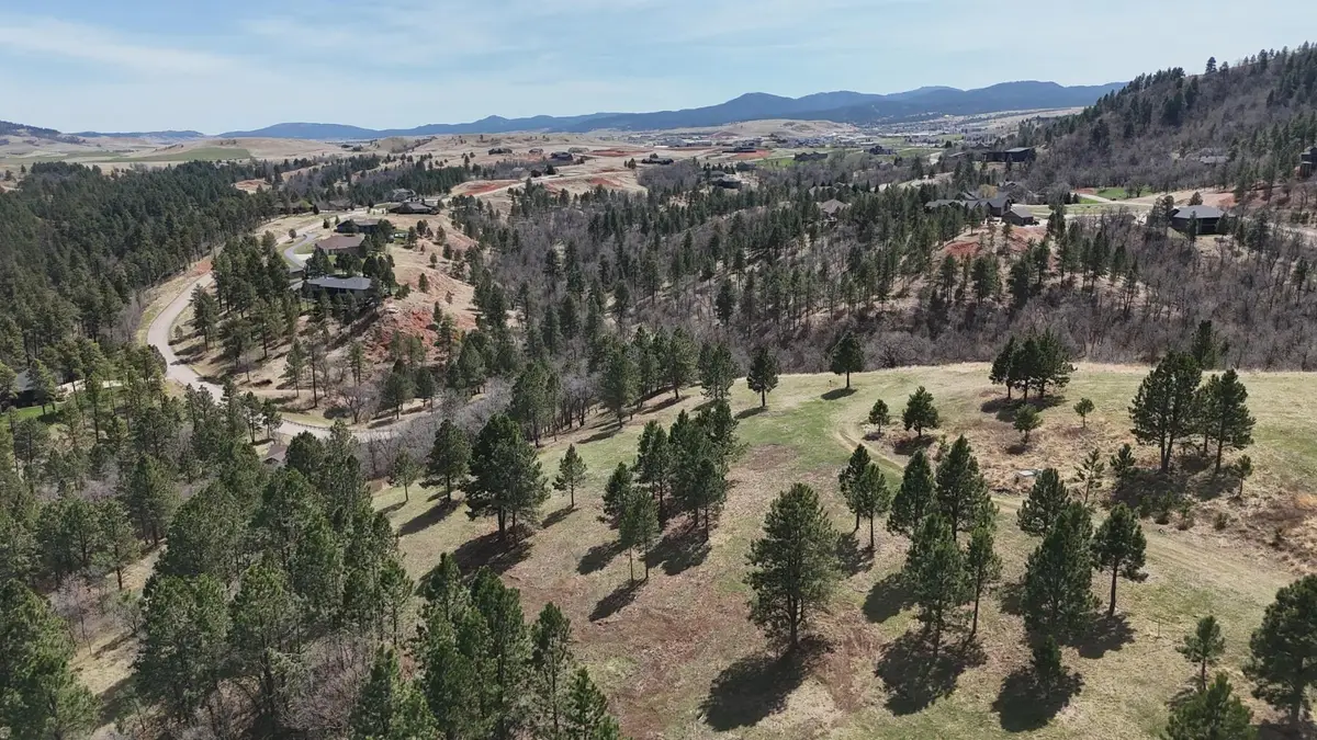 Lot 12C Woodland Drive, Spearfish, SD 57783 - #1
