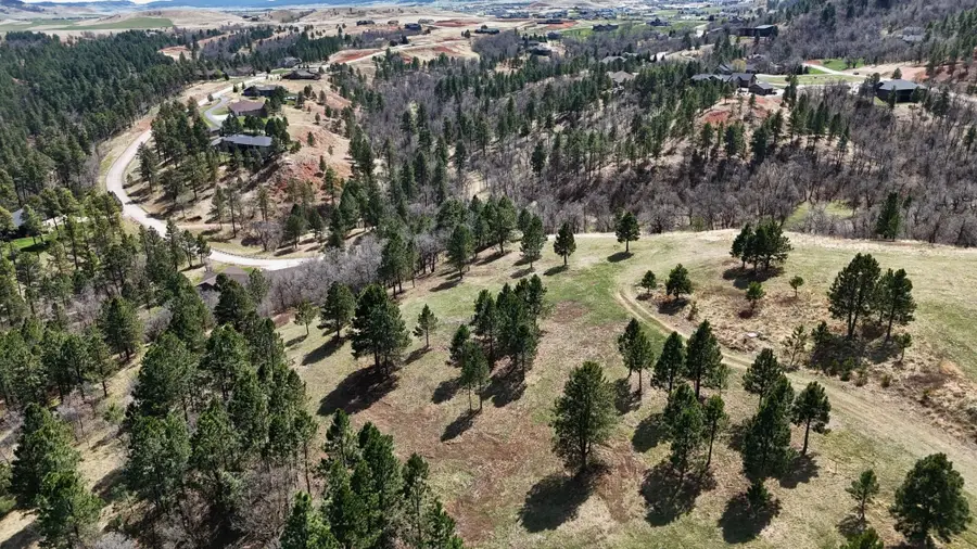 Lot 12C Woodland Drive, Spearfish, SD 57783 - #3