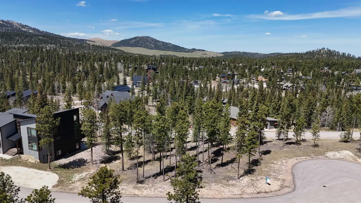 Lot 12 Block 5 Overlook Court, Lead, SD 57754 - #1