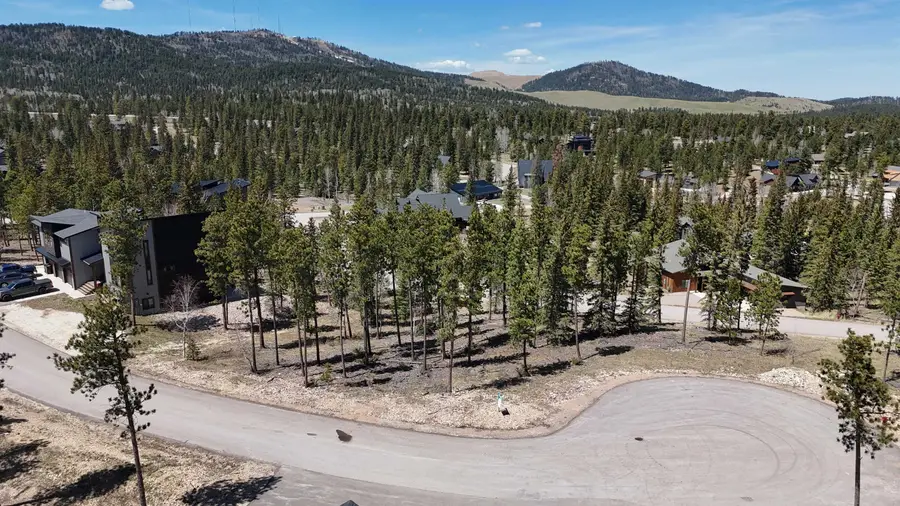 Lot 12 Block 5 Overlook Court, Lead, SD 57754 - #2
