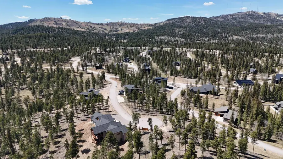Lot 12 Block 5 Overlook Court, Lead, SD 57754 - #3