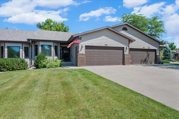 1932 Baldwin Street, Sturgis, SD 57785