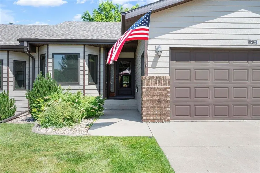 1932 Baldwin Street, Sturgis, SD 57785 - #3