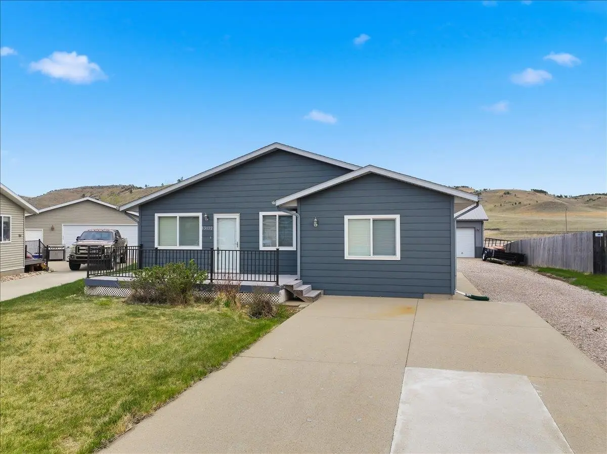 13122 Pony Express Lane, Piedmont, SD 57769 - #1