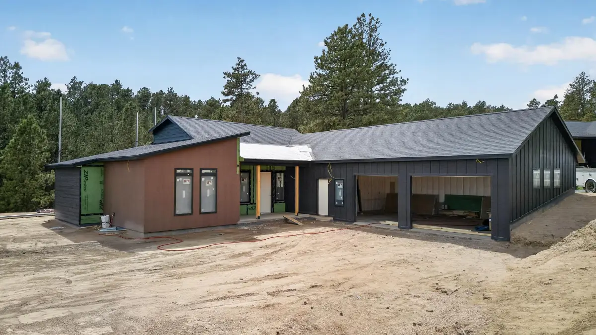 13484 Frontier Loop, Piedmont, SD 57769 - #1