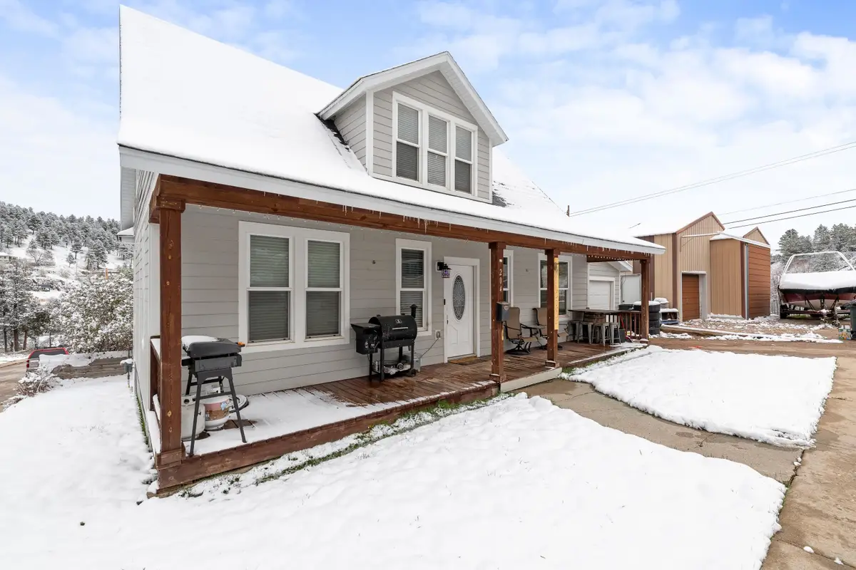 204 Park Avenue, Lead, SD 57754 - #1