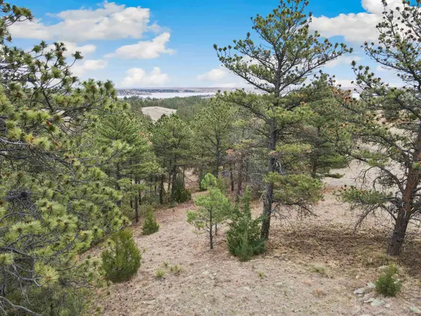Lot 2 Lake Hills Rd, Hot Springs, SD 57747