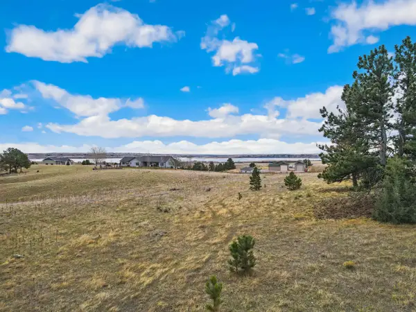 Lot 8 Lake Hills Rd, Hot Springs, SD 57747