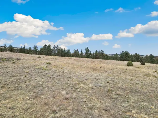 Lot 17 Lake Hills Rd, Hot Springs, SD 57747