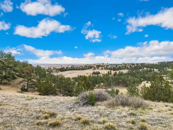 Lot 25 Lake Hills Rd, Hot Springs, SD 57747