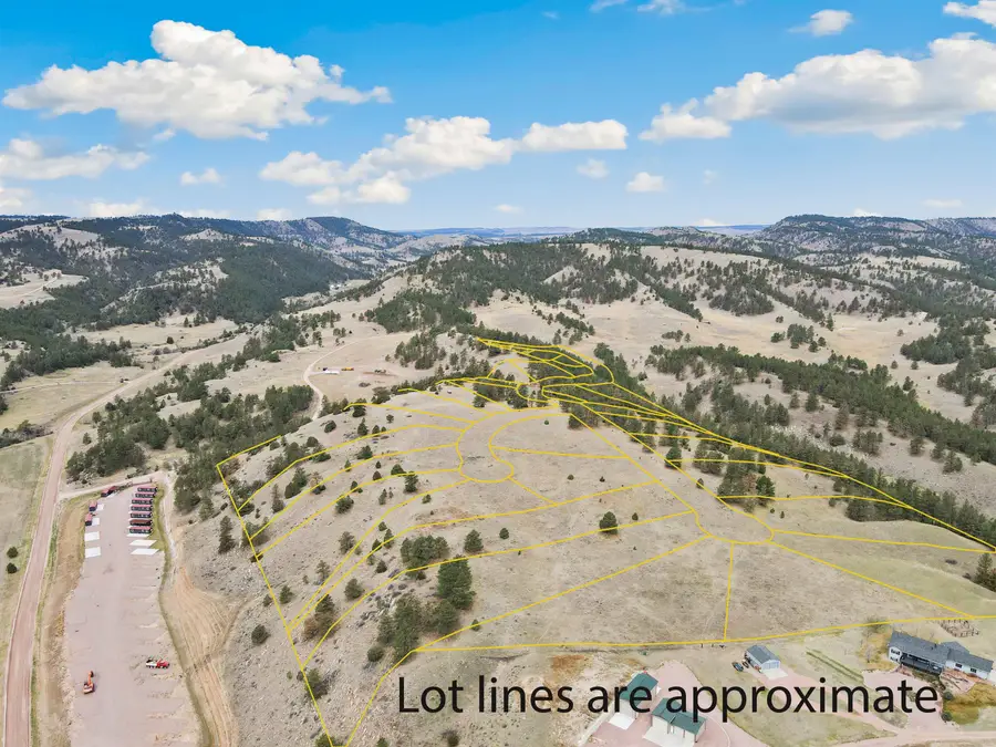 Lot 29 Lake Hills Rd, Hot Springs, SD 57747 - #3