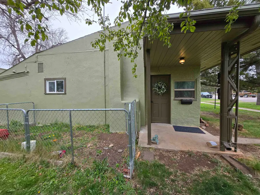 230 230 1/2 234 W Ohio Street, Spearfish, SD 57783 - #2