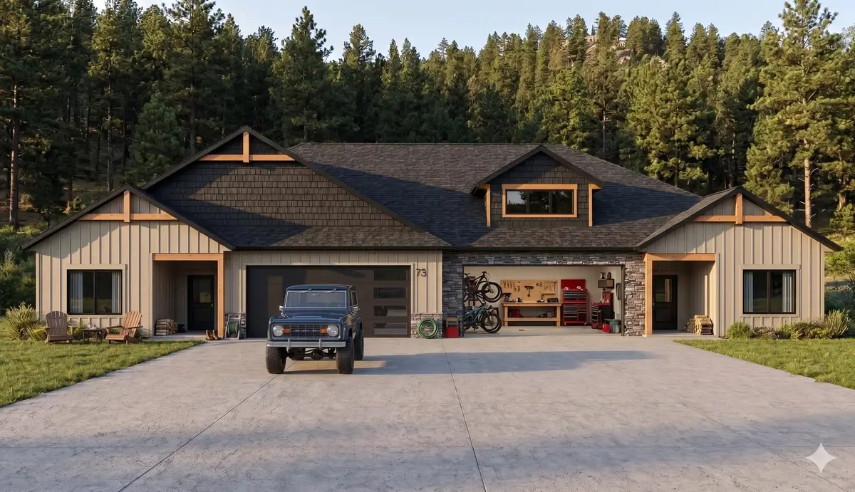 Lot 2B Westwind Ct., Lead, SD 57754 - #1