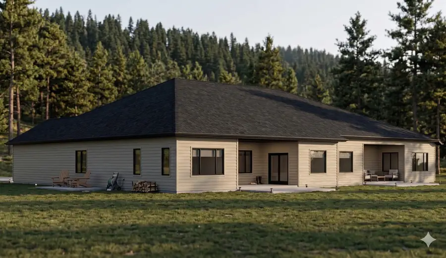 Lot 2B Westwind Ct., Lead, SD 57754 - #3