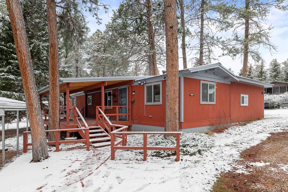 13073 Pine Cliff Circle, Rapid City, SD 57702 - #1