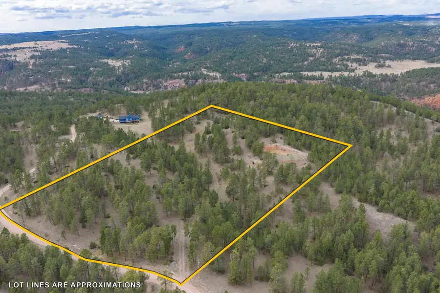 27317 Flagstone Road, Hot Springs, SD 57747 - #2