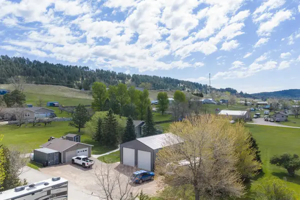 8054 Blucksberg Drive, Sturgis, SD 57785