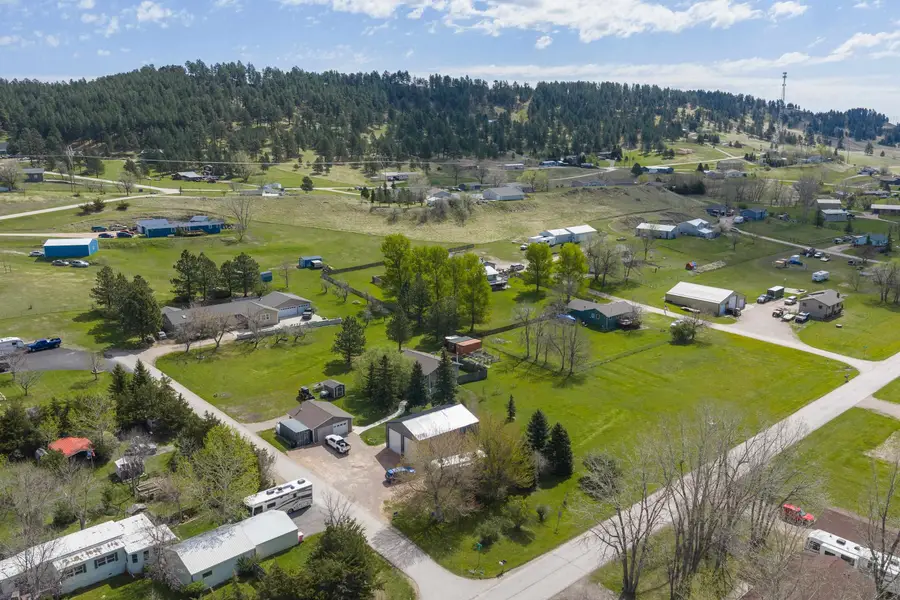 8054 Blucksberg Drive, Sturgis, SD 57785 - #2