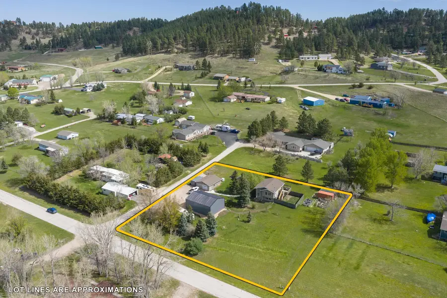 8054 Blucksberg Drive, Sturgis, SD 57785 - #3