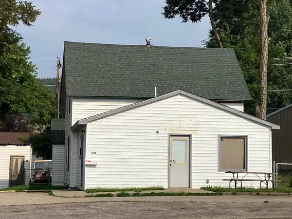 1828 Junction Avenue, Sturgis, SD 57785