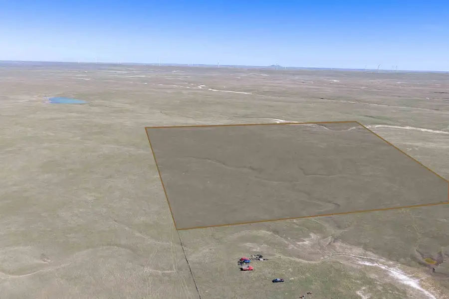 TBD Dry Lake Trail, Newell, SD 57760 - #2