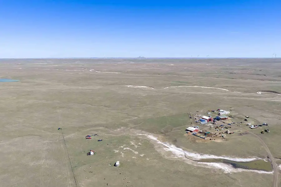 TBD Dry Lake Trail, Newell, SD 57760 - #3