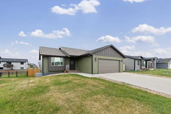 648 Bomber Way, Box Elder, SD 57719