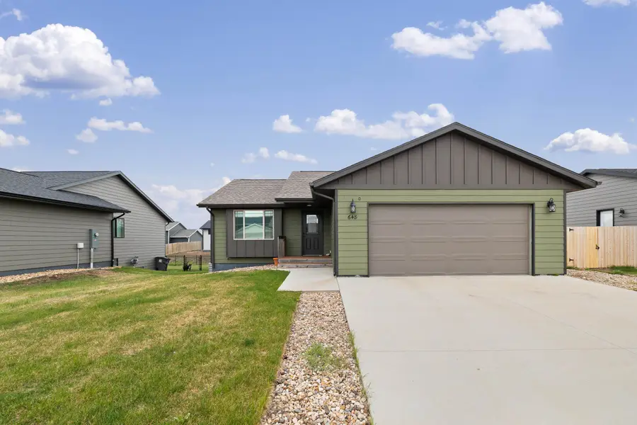 648 Bomber Way, Box Elder, SD 57719 - #2