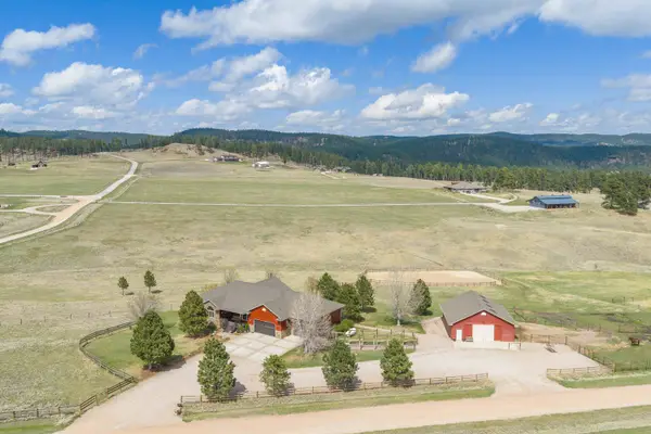 22640 Hazel Lane, Rapid City, SD 57702