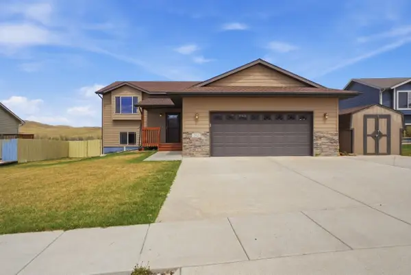 232 E Bengal Drive, Rapid City, SD 57701